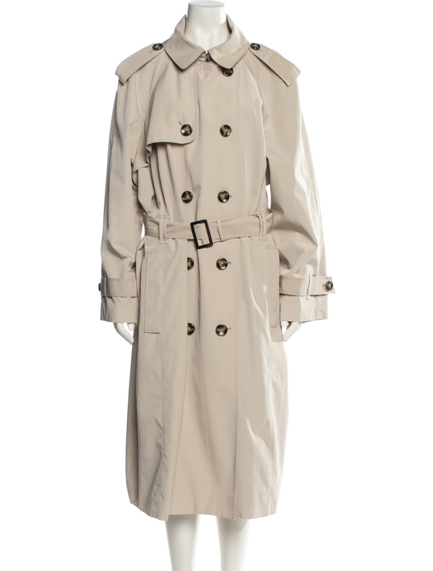 London Fog Utility Jacket