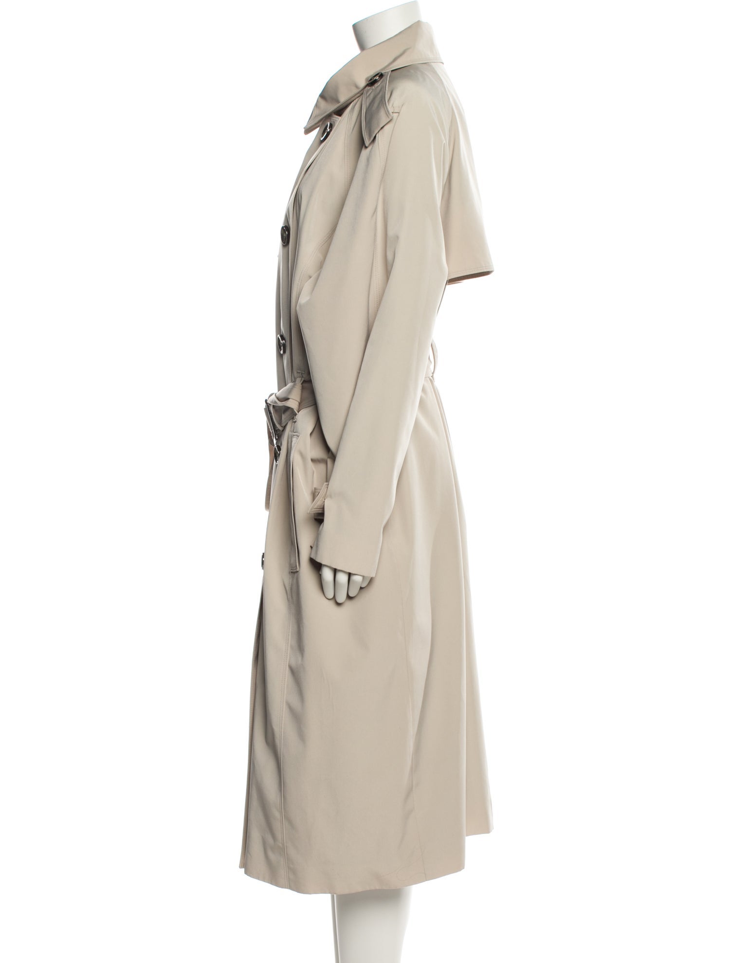 London Fog Utility Jacket