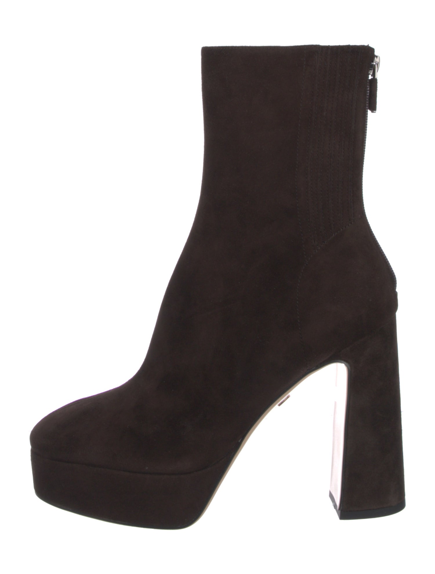 Lola Cruz Suede Boots