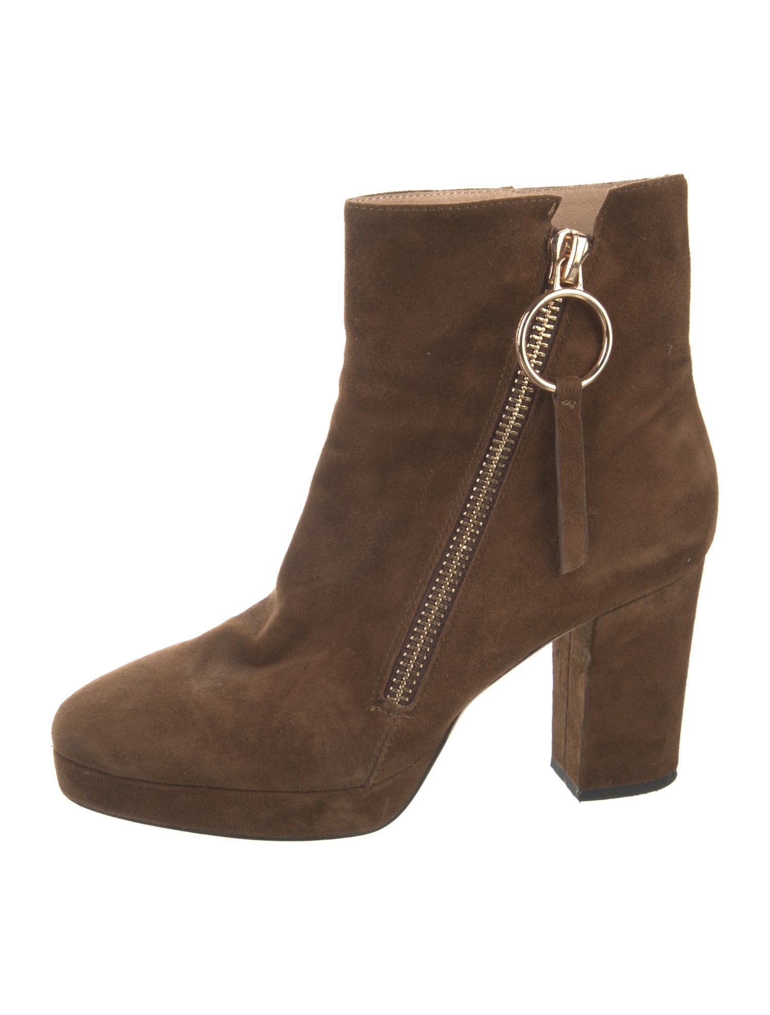 Lola Cruz Suede Boots
