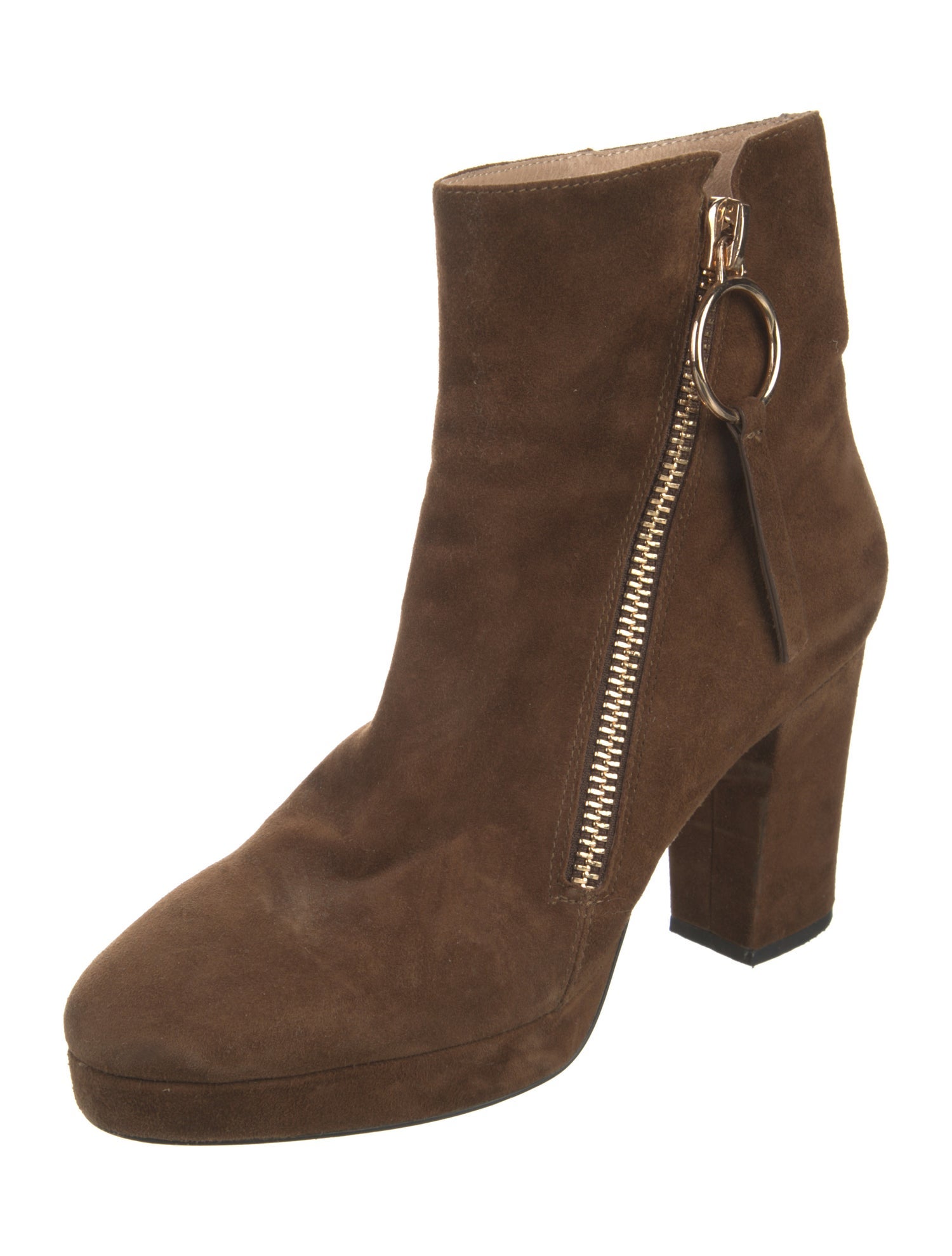 Lola Cruz Suede Boots