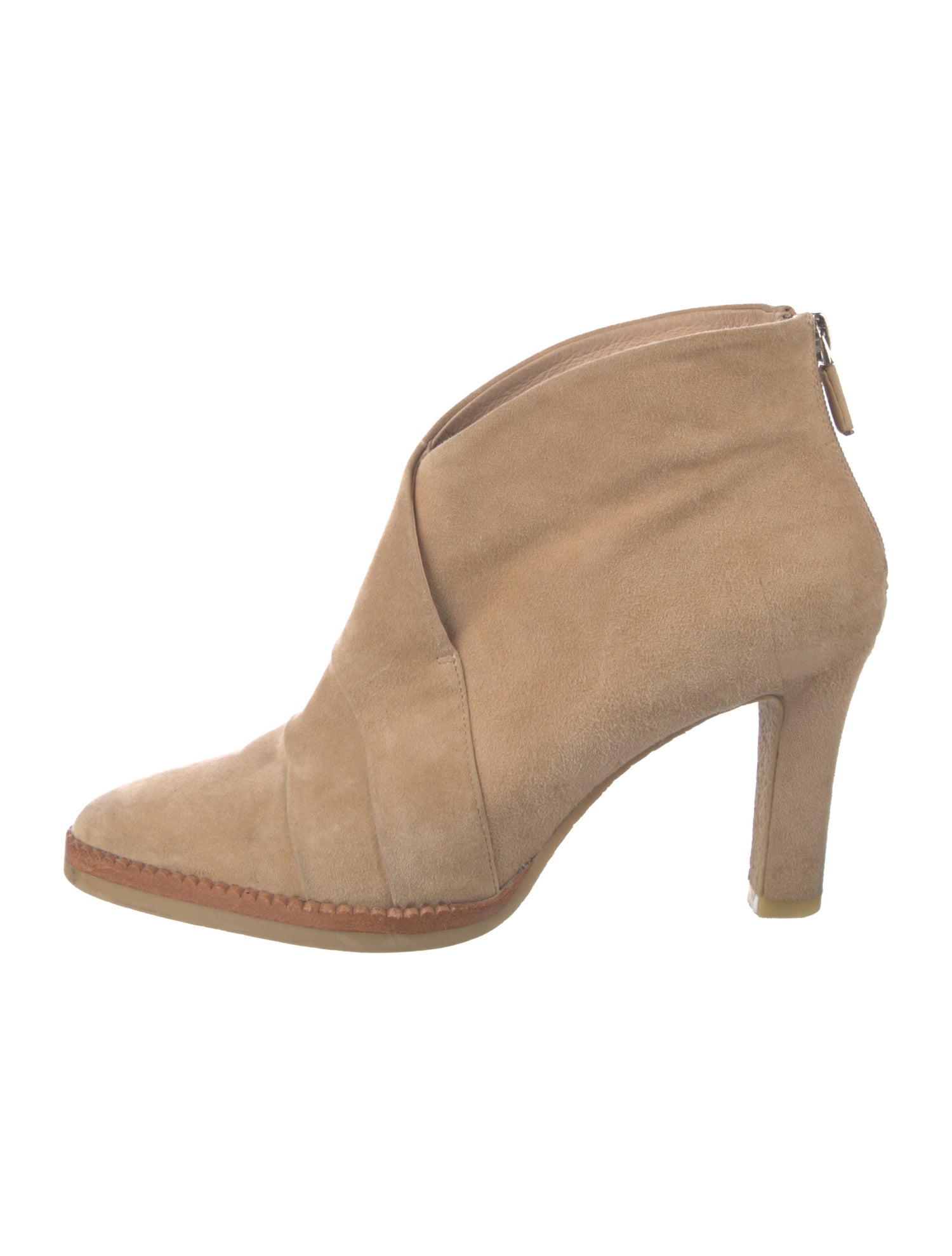 Lola Cruz Suede Boots