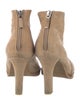 Lola Cruz Suede Boots
