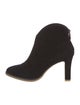 Lola Cruz Suede Boots
