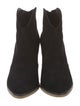 Lola Cruz Suede Boots