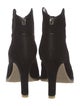 Lola Cruz Suede Boots