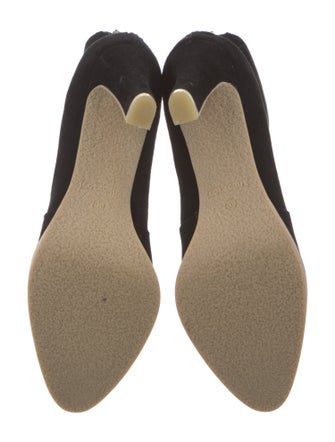 Lola Cruz Suede Boots