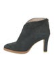 Lola Cruz Suede Boots