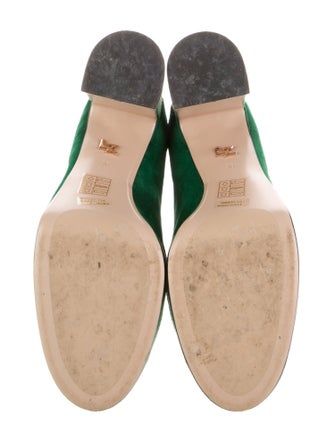 Lola Cruz Suede Boots