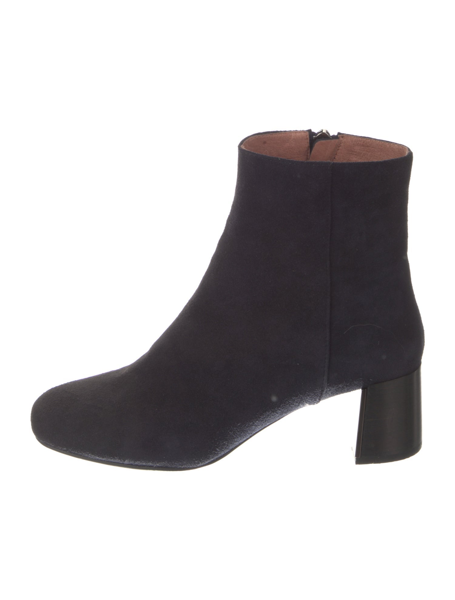 Lola Cruz Suede Boots