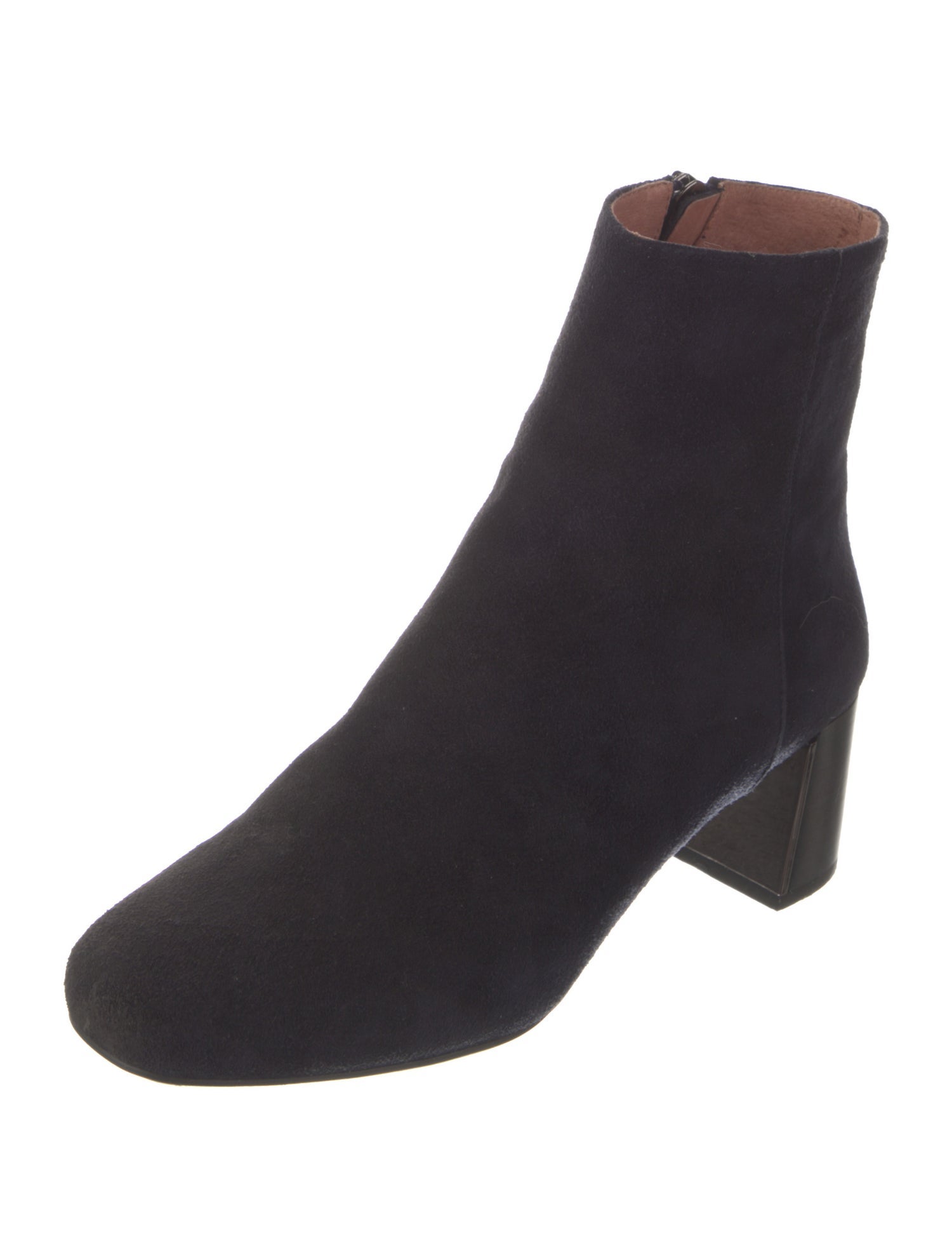 Lola Cruz Suede Boots