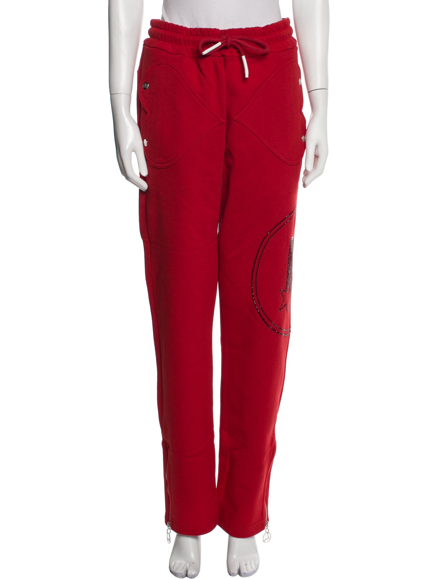 Lourdes New York Sweatpants