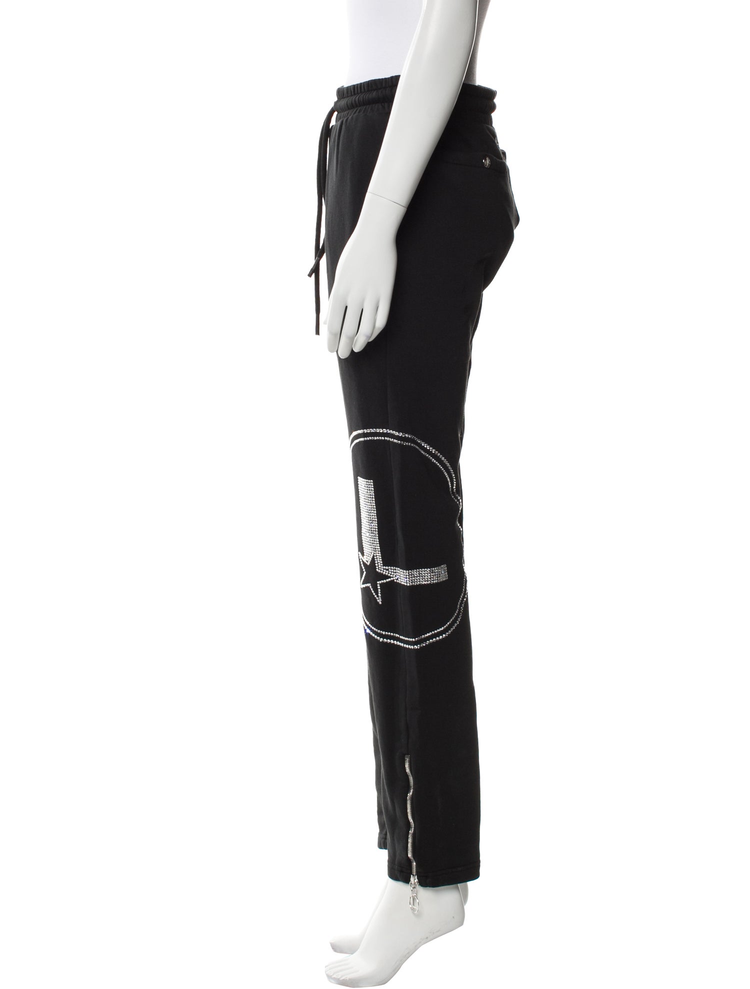 Lourdes New York Sweatpants w/ Tags