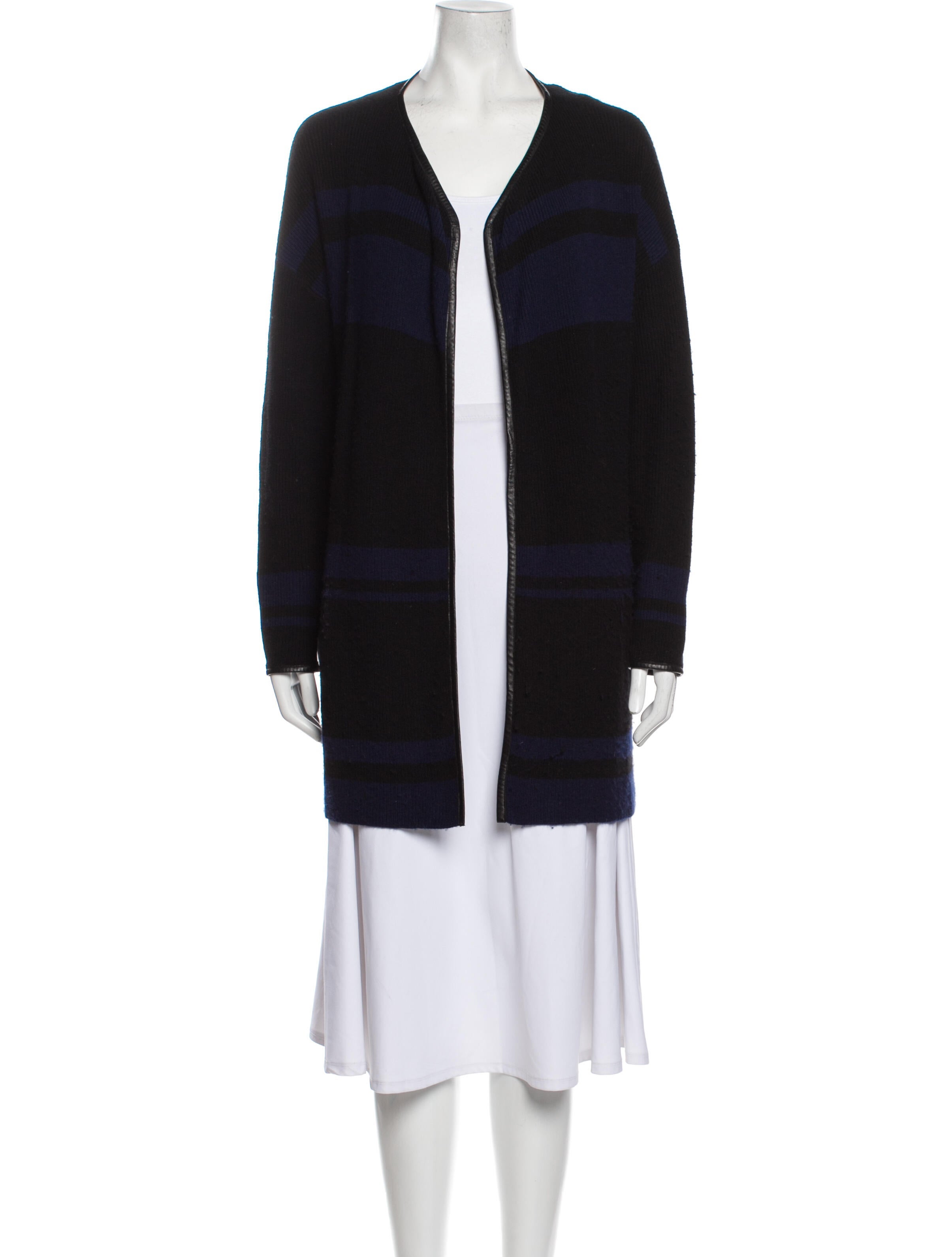 Loma Wool Striped Sweater