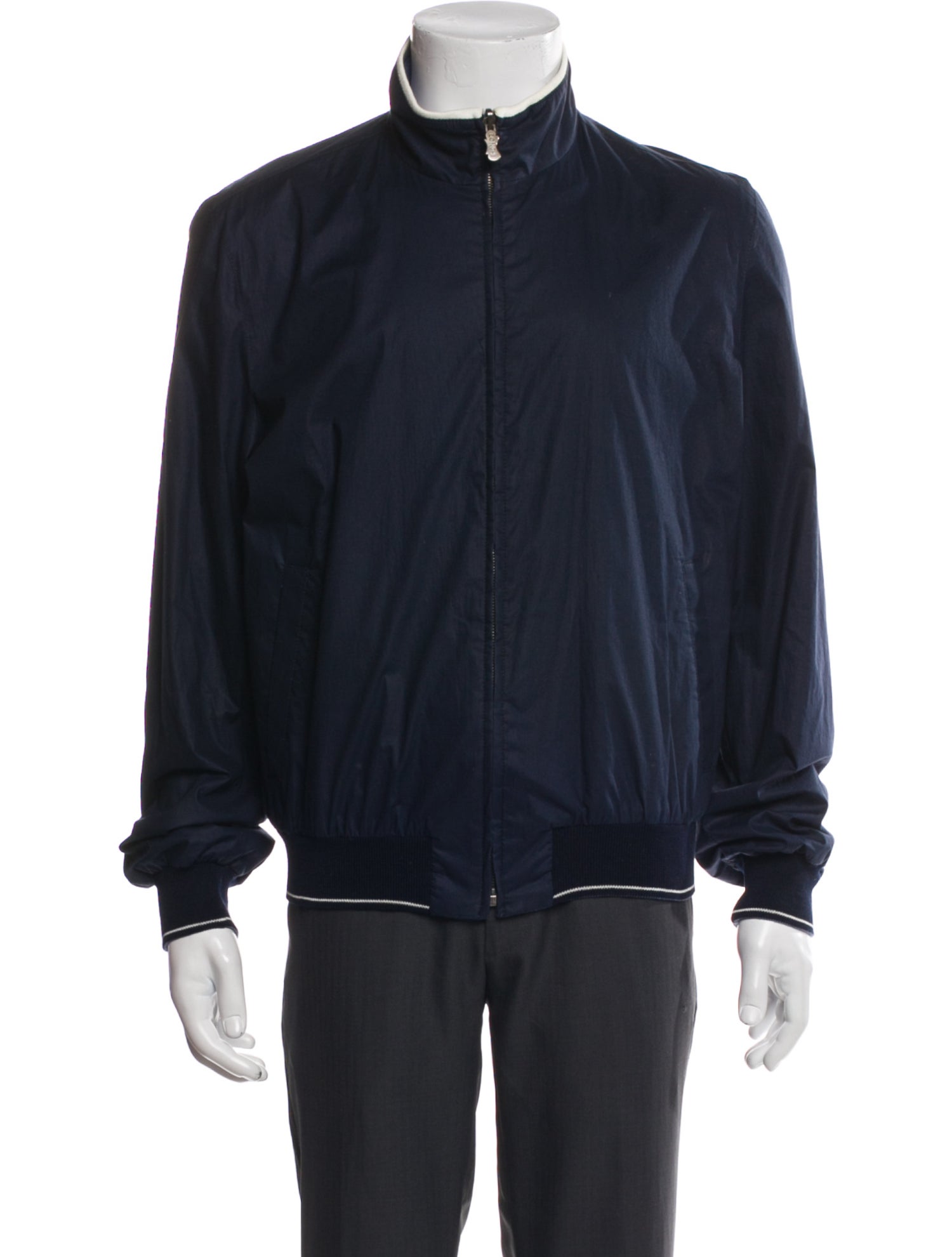 Longhi Windbreaker