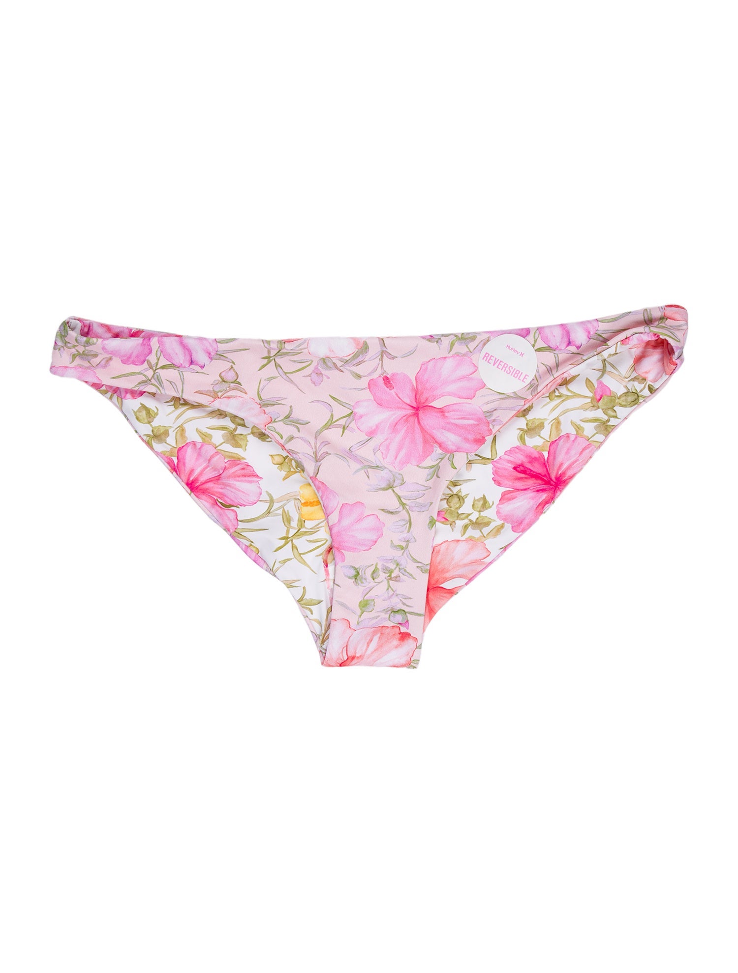 Loveshackfancy X Hurley Floral Print Bottoms w/ Tags