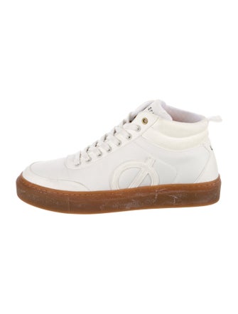 Loci Canvas Sneakers