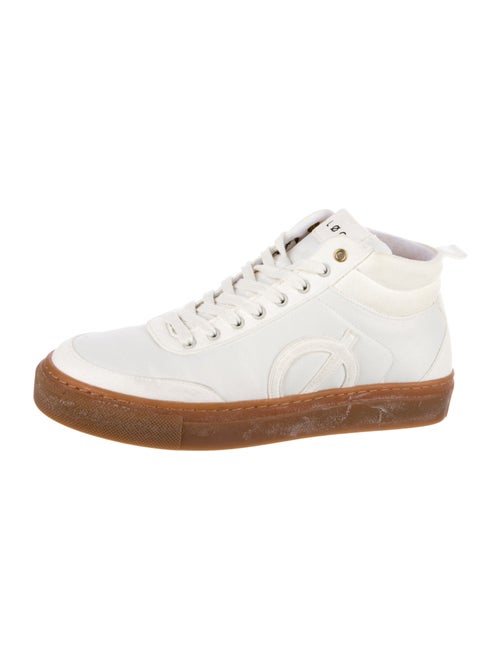 Loci Canvas Sneakers