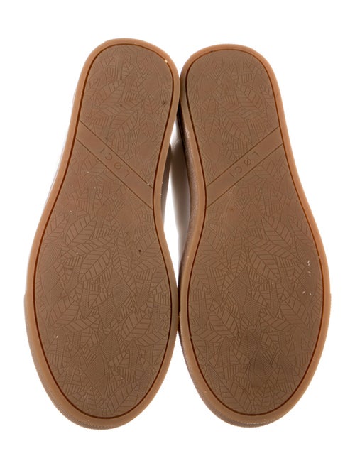 Loci Canvas Sneakers