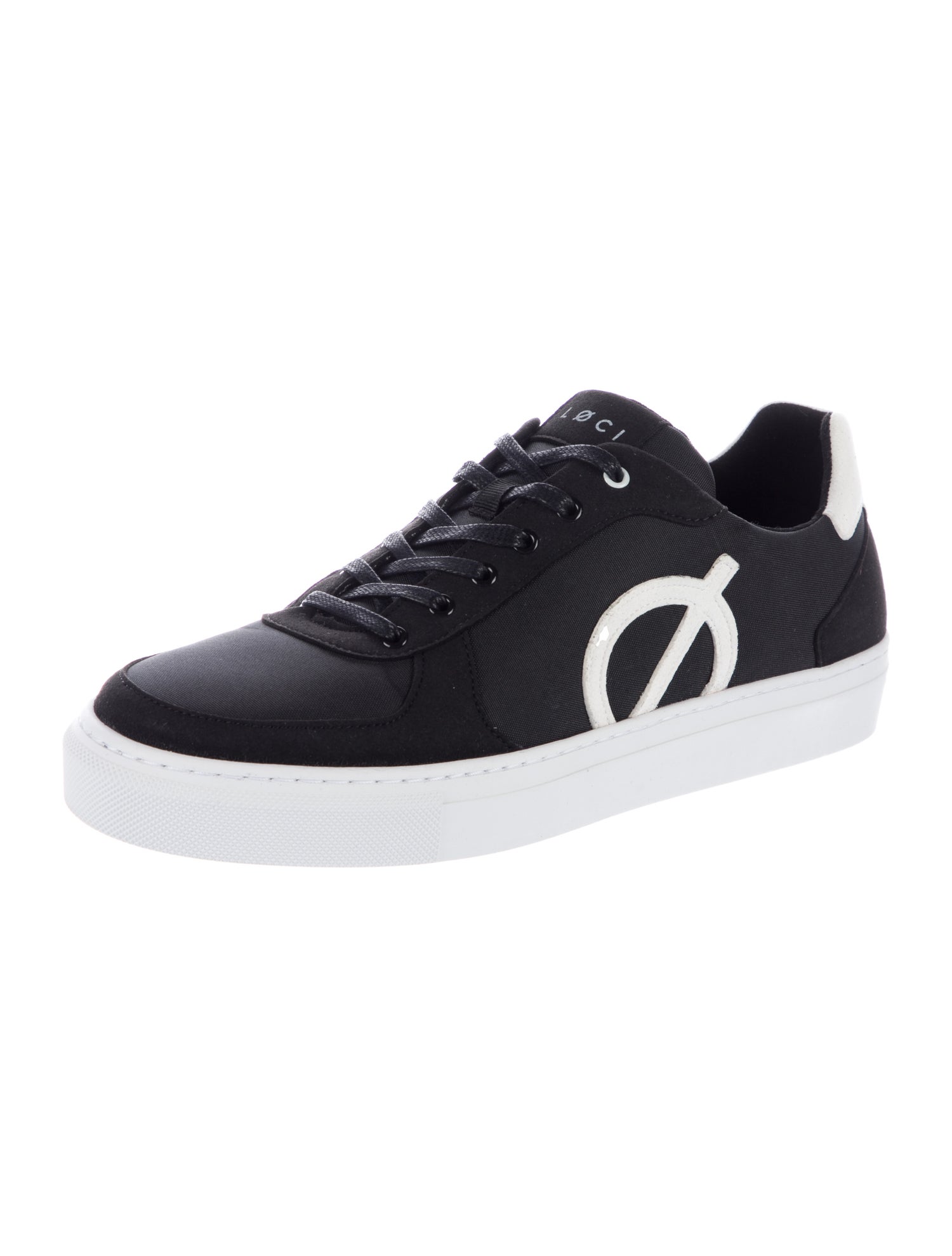 Loci Canvas Sneakers