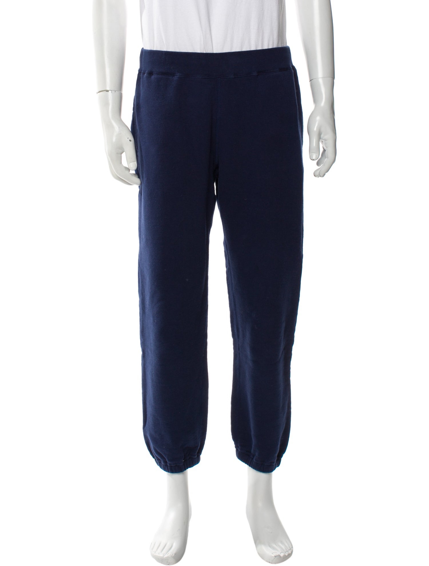 Loopwheeler Sweatpants