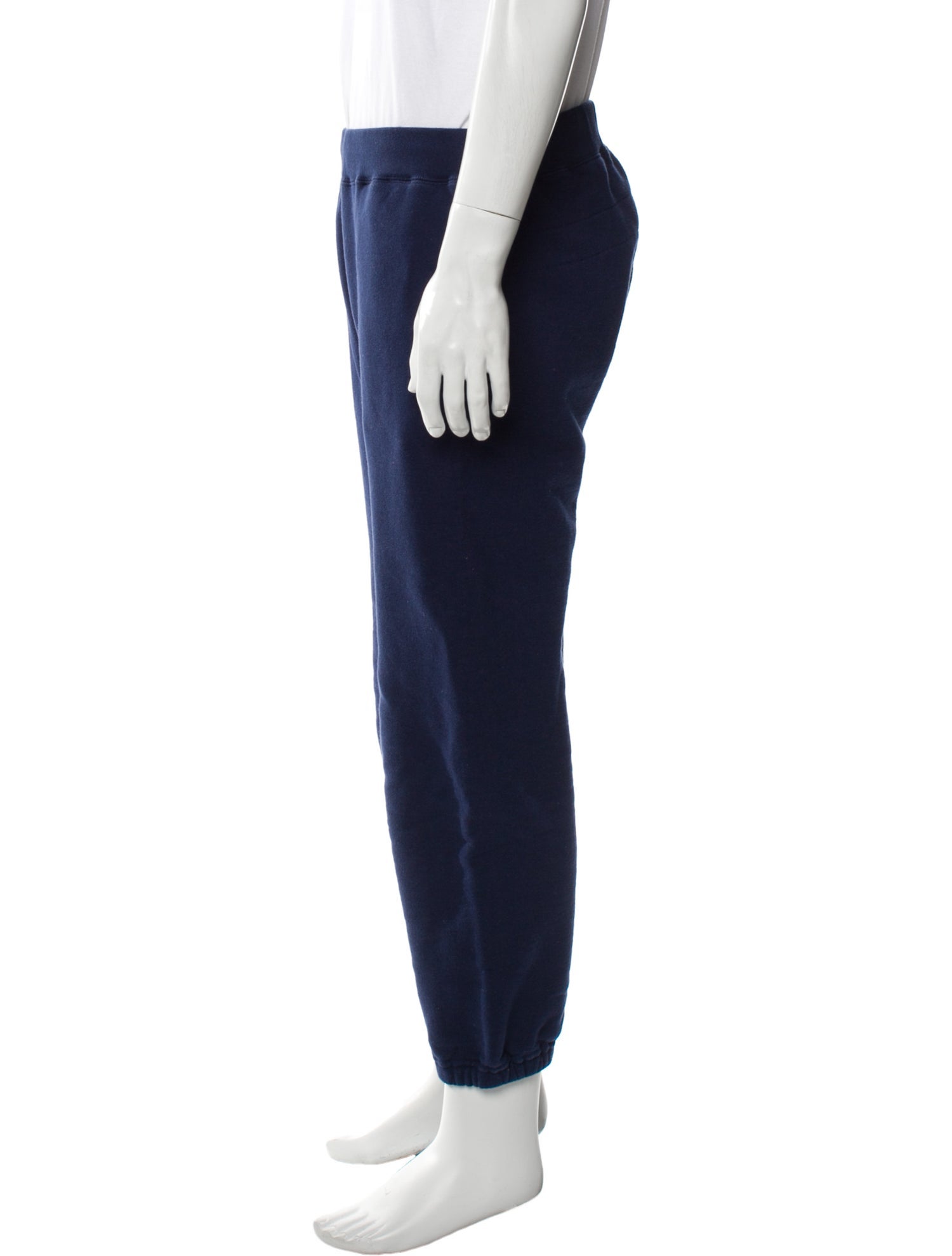 Loopwheeler Sweatpants