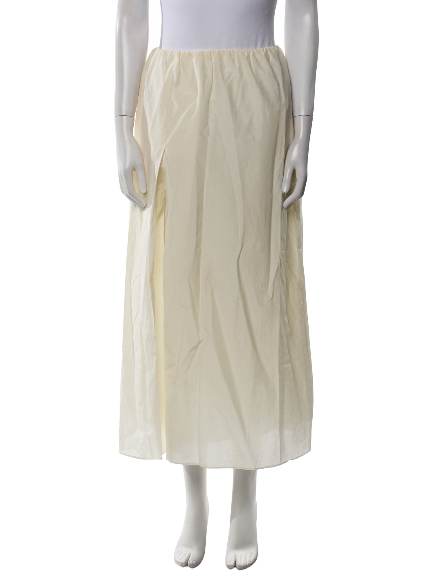 LouLou de Saison Midi Length Skirt