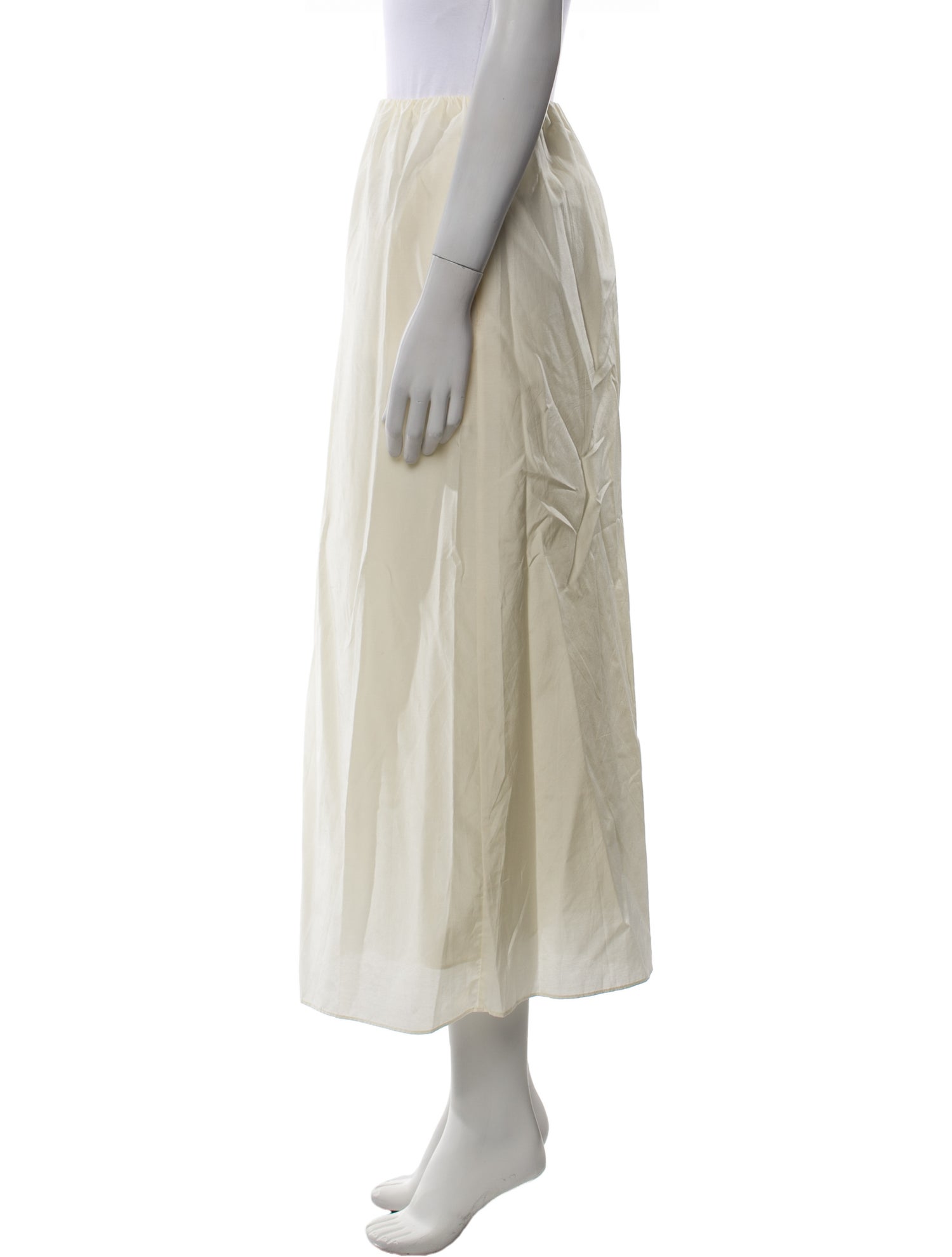 LouLou de Saison Midi Length Skirt