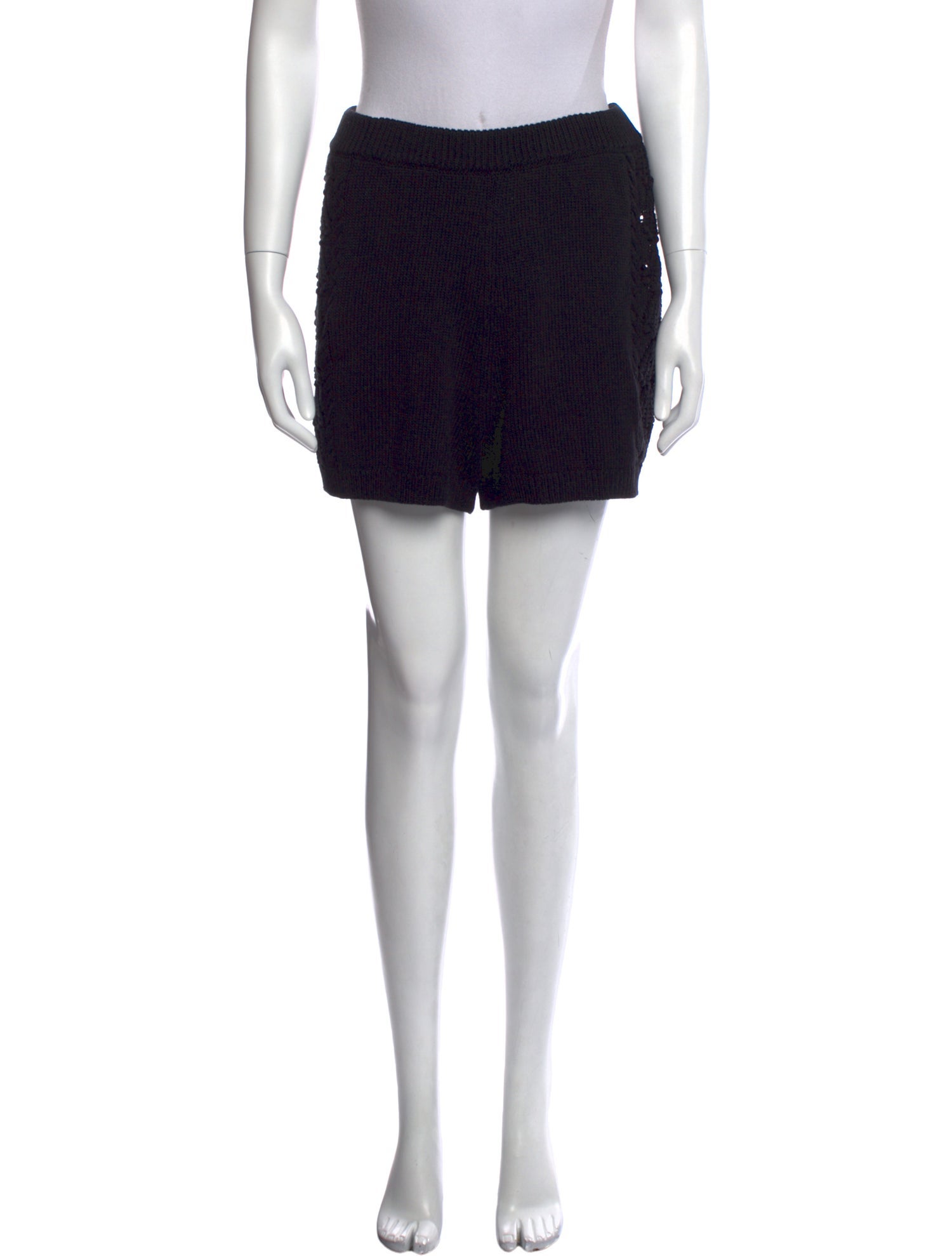 LouLou de Saison Mini Shorts