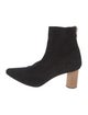 LOQ Suede Boots