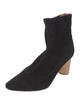 LOQ Suede Boots