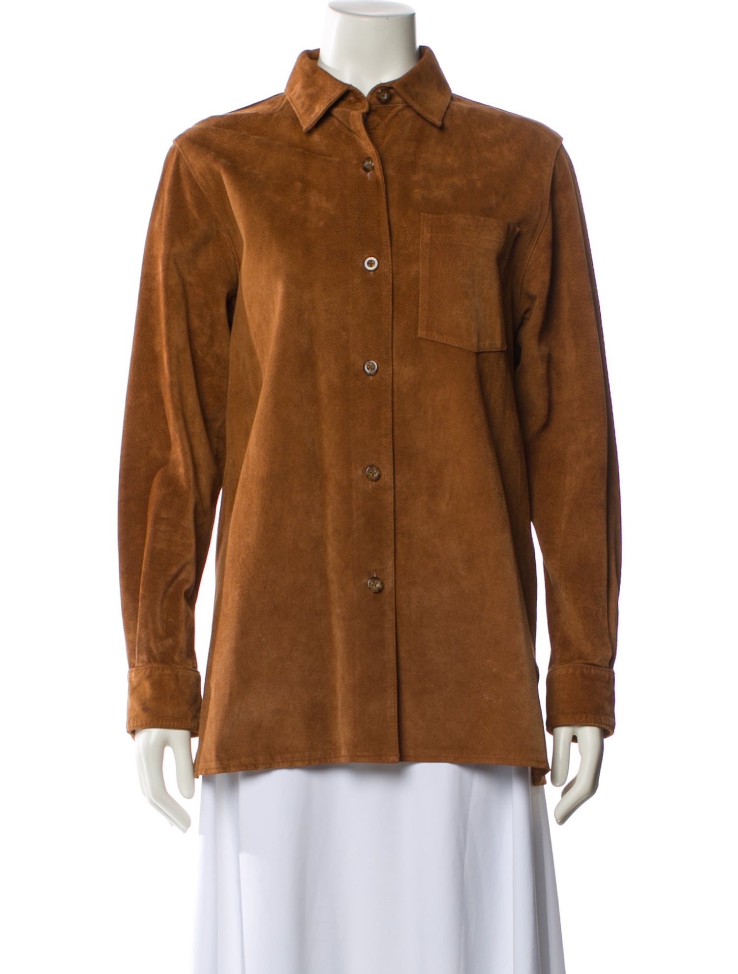 Lord & Taylor Vintage Leather Jacket