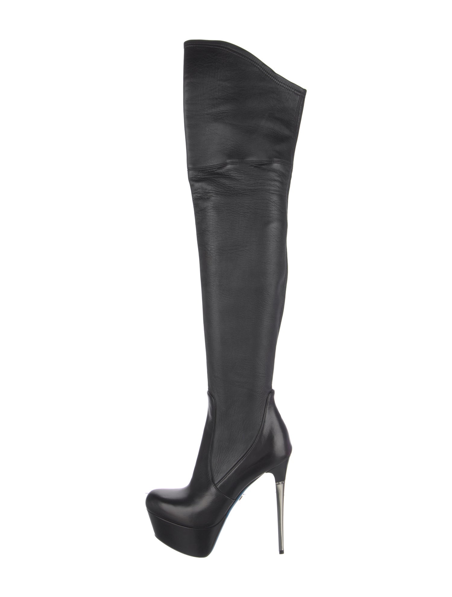 Loriblu Leather Boots