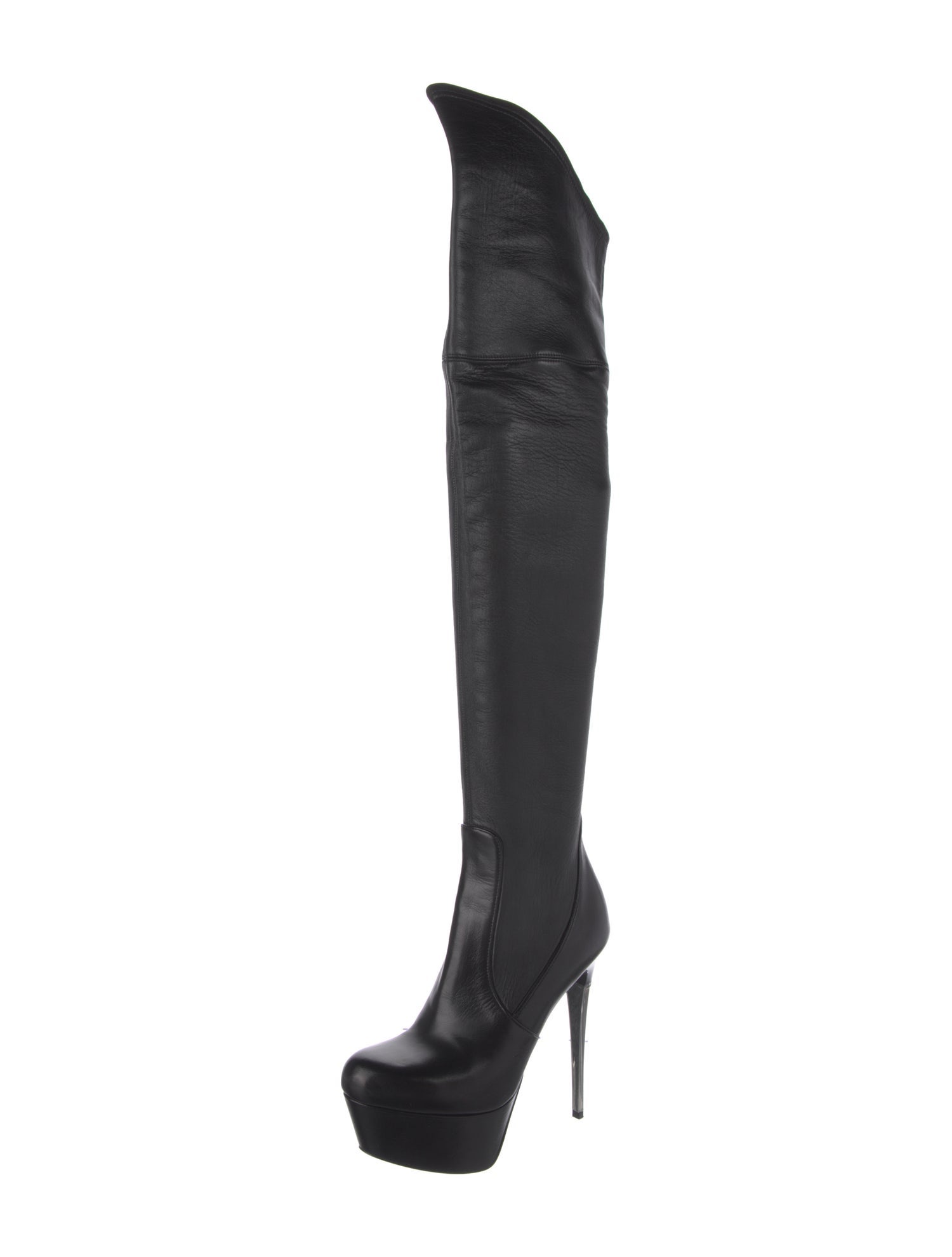 Loriblu Leather Boots