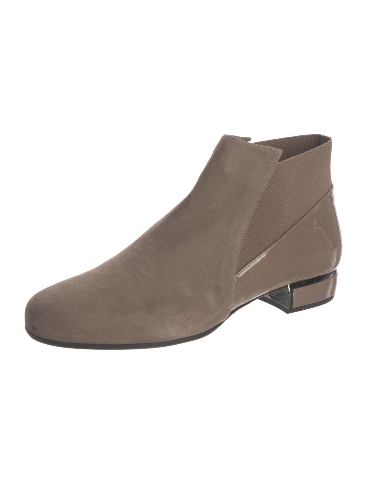 Loriblu Suede Chelsea Boots