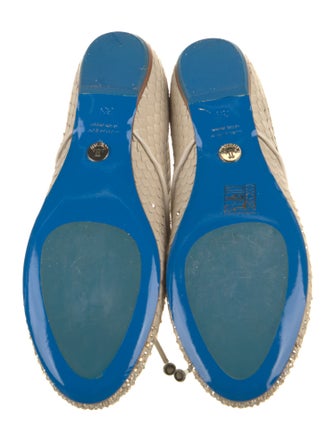 Loriblu Oxfords