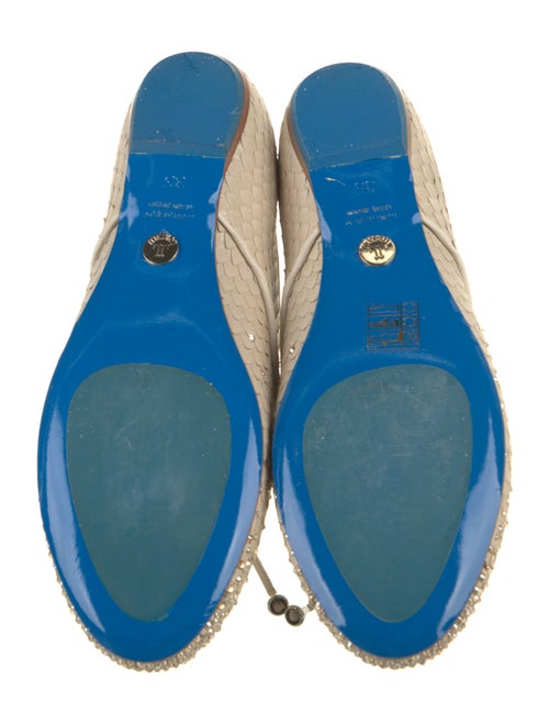 Loriblu Oxfords