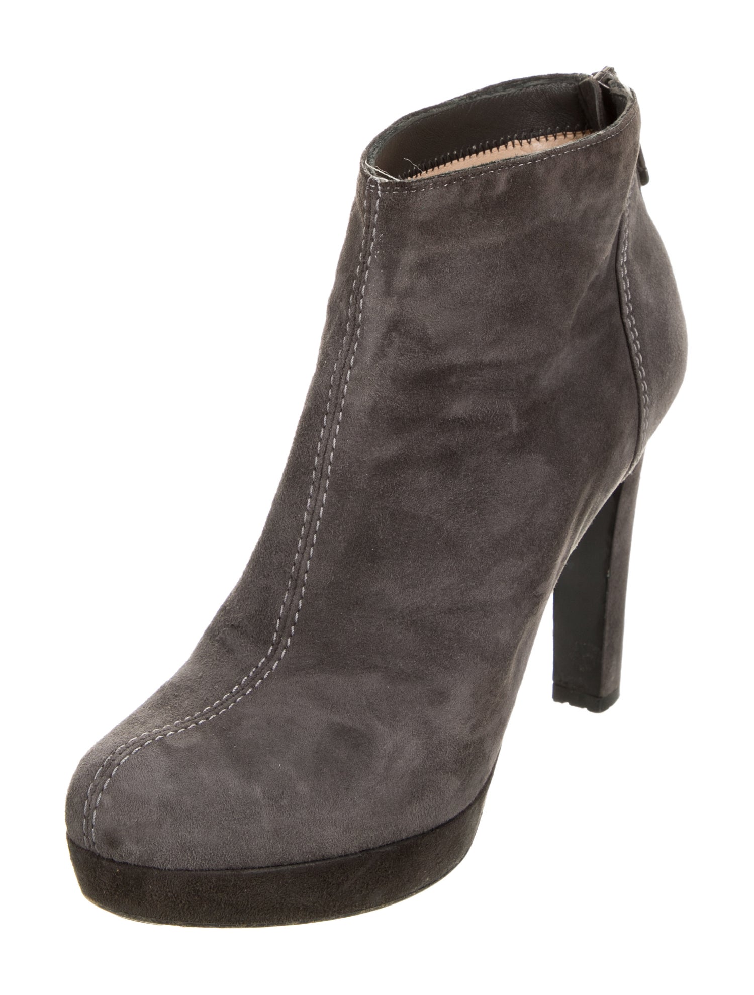 Loriblu Suede Boots