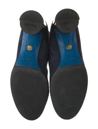 Loriblu Boots