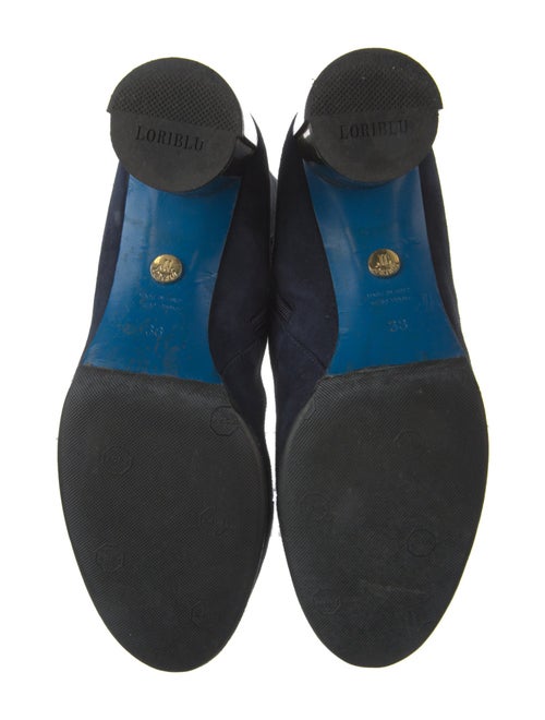 Loriblu Boots