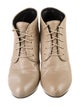 Loriblu Leather Lace-Up Boots