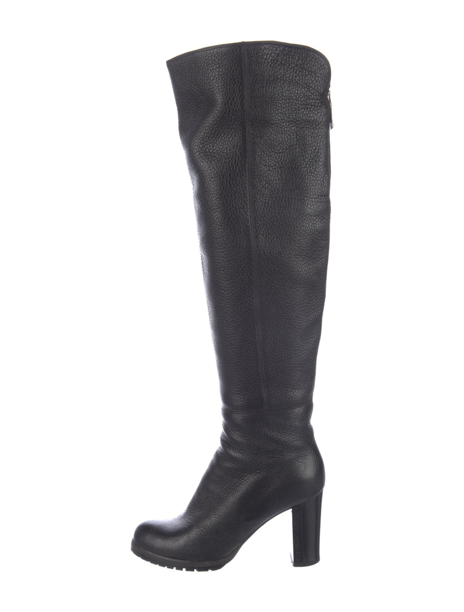 Loriblu Leather Boots