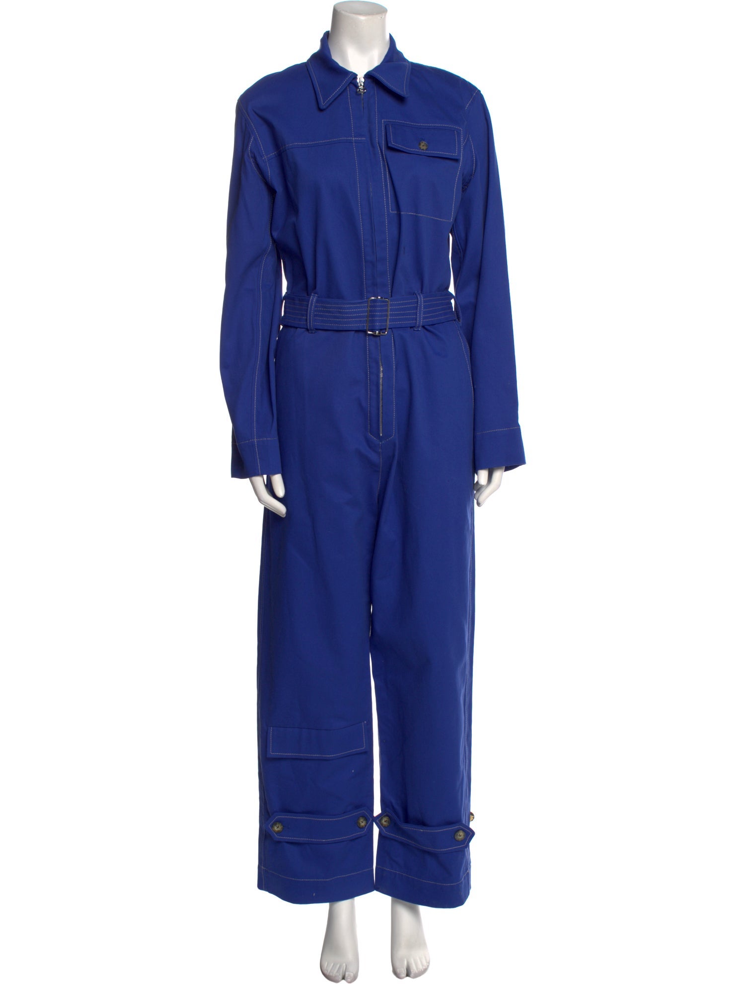 Lorod Jumpsuit