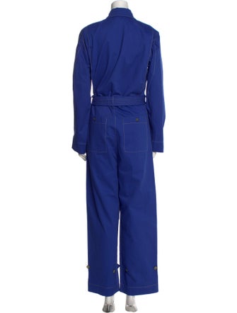 Lorod Jumpsuit