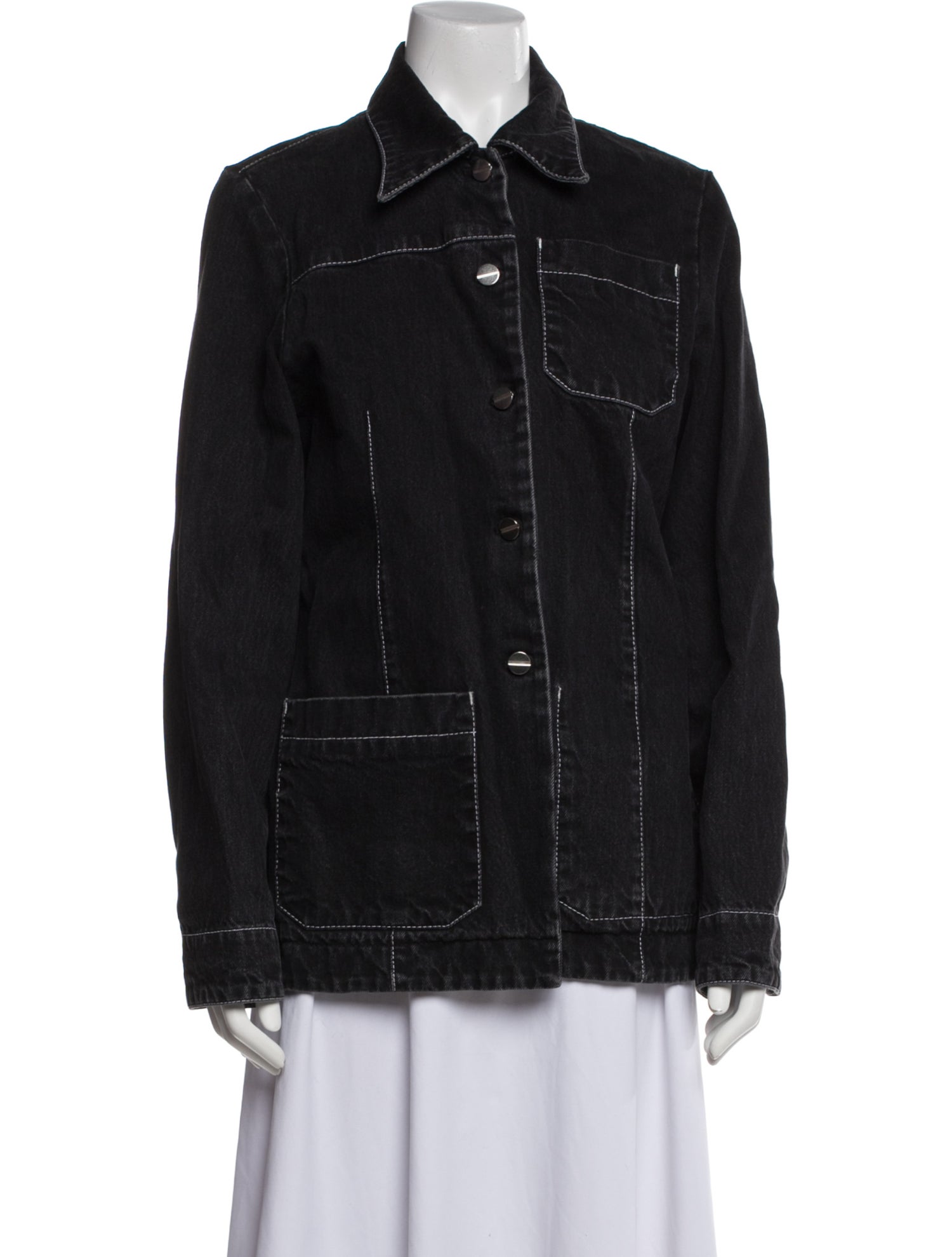 Lorod Denim Jacket