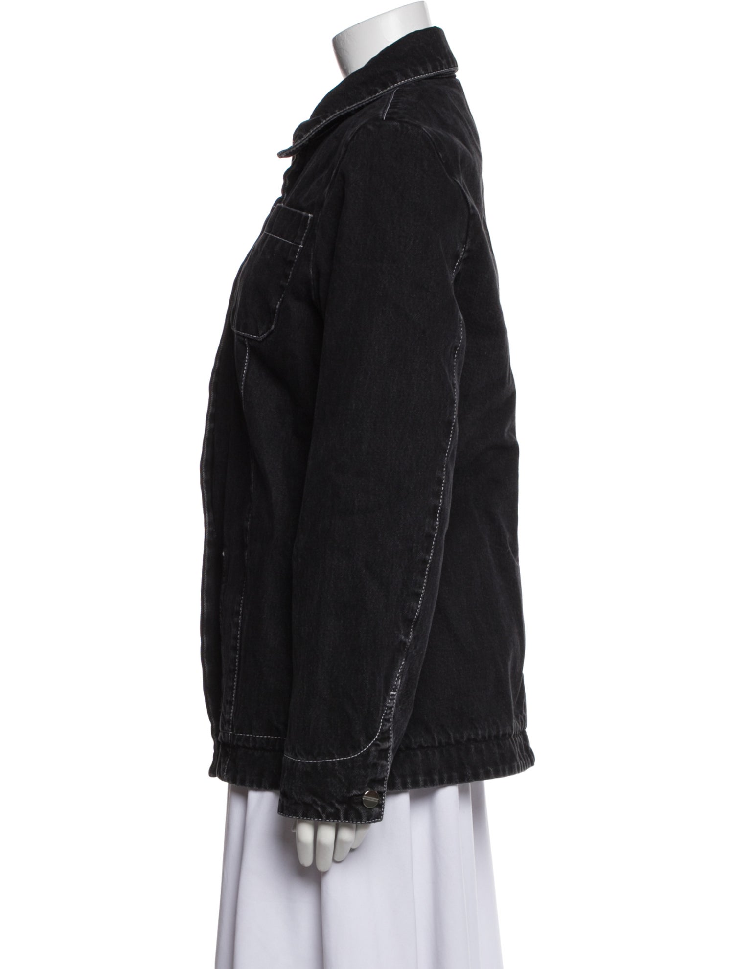 Lorod Denim Jacket