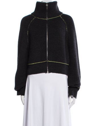 Lorod Merino Wool Jacket