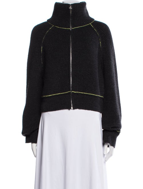 Lorod Merino Wool Jacket