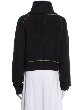 Lorod Merino Wool Jacket