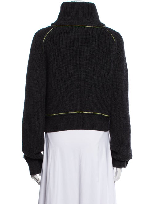 Lorod Merino Wool Jacket